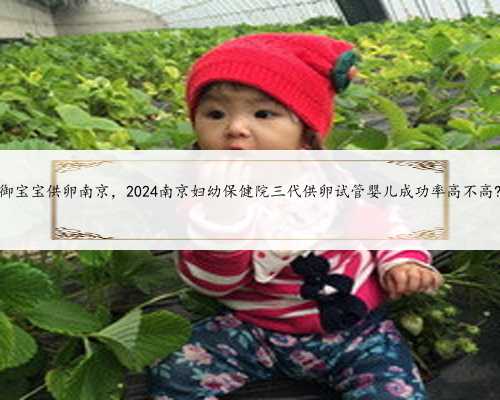 御宝宝供卵南京，2024南京妇幼保健院三代供卵试管婴儿成功率高不高?