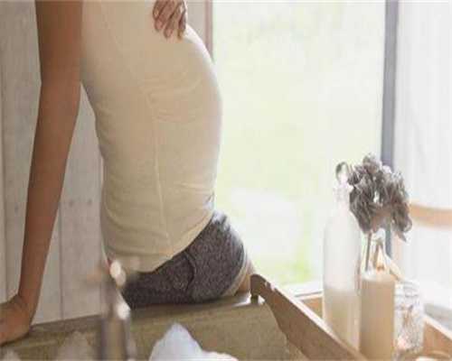 权威助孕医院：囊胚移植后hcg翻倍