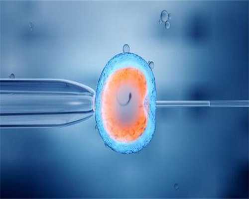 染色体异常只能做试管吗,染色体异常三代试管成功率