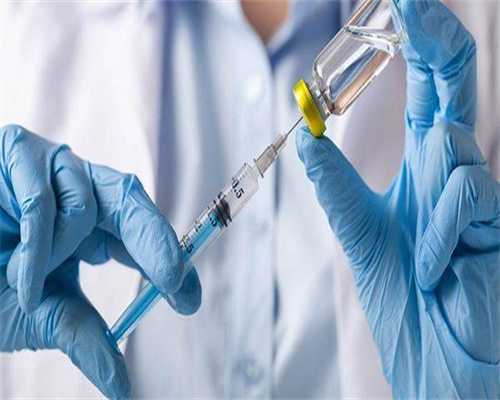 江苏正规试管供卵